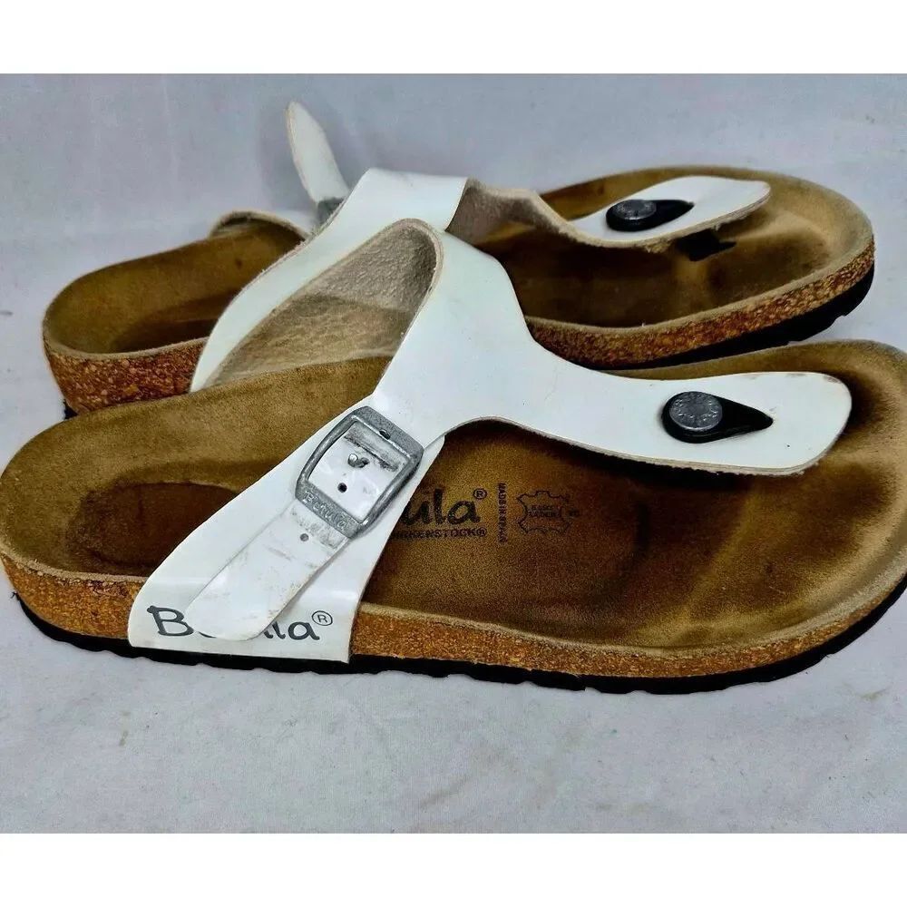 Betula sandals - Picture 7 of 8
